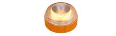 LED Flashlight Emergency Warning Light