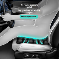 Air Cushion Seat Pad