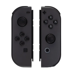 NS Switch Joy-Con Style Dual Gamepad with Hand Strap