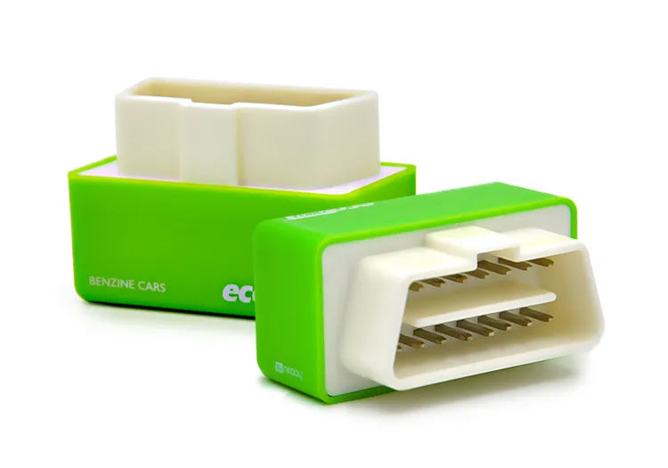 EcoOBD2 Plug & Drive Economy Chip Tuning Box