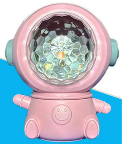 Astronaut Starry Sky Projector Lamp