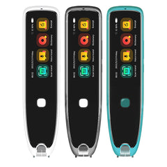 Voice Translator Pen with Scan Translation Feature