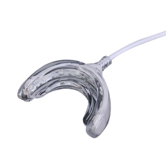 Dental LED Whitening Lamp
