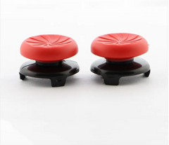 Cat Paw Silicone Joystick Grip Cover