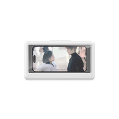 Wall-Mounted Waterproof Phone Box
