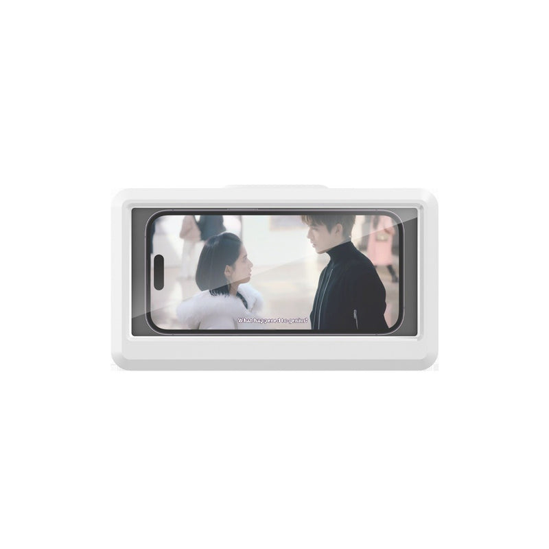 Wall-Mounted Waterproof Phone Box