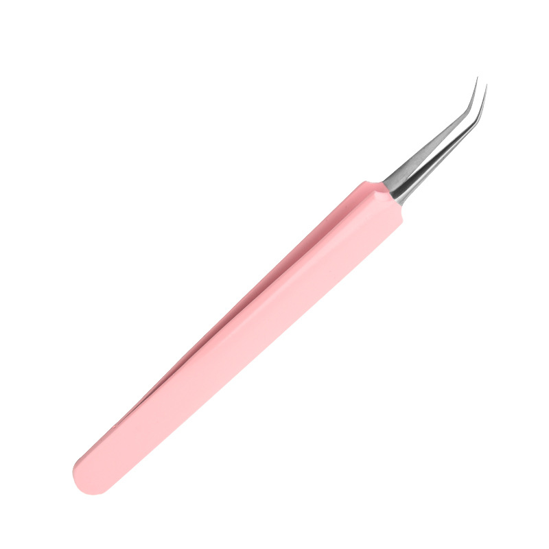 Stainless Steel Oral Care Tool Set