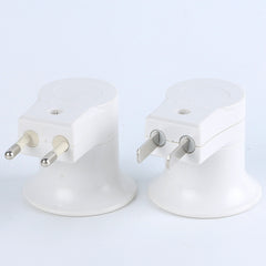 E27 Socket with Switch for Light Bulb Base