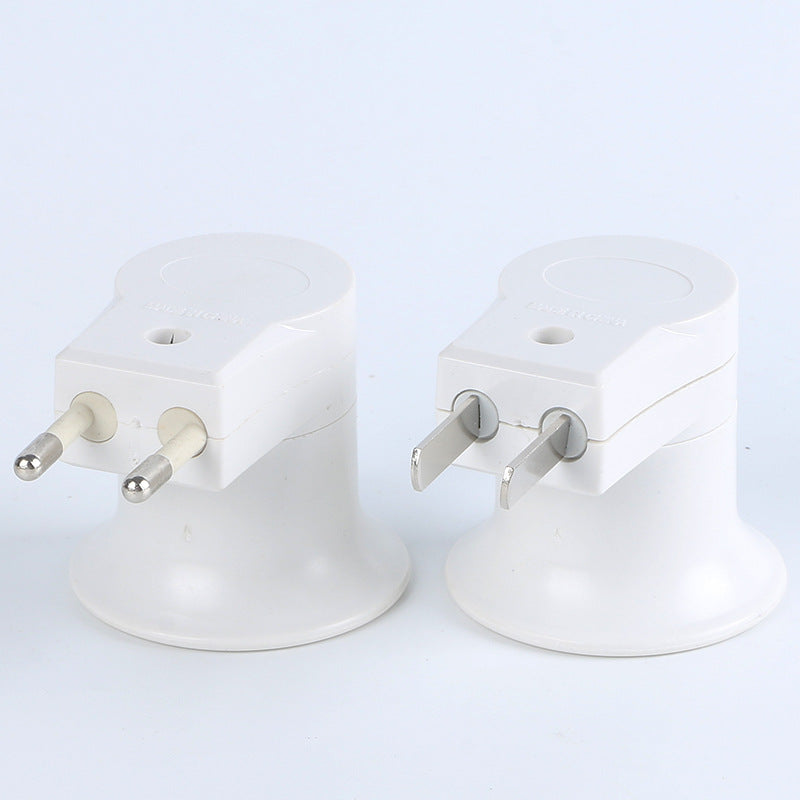 E27 Socket with Switch for Light Bulb Base