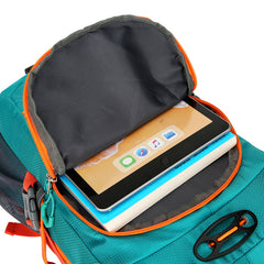 Lightweight Outdoor Backpack for Cycling and Hiking