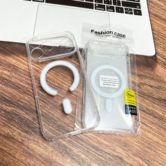 Magnetic Acrylic iPhone Case