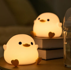 Duck Night Light