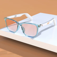 M-H02 Smart Bluetooth Glasses with Eye Protection