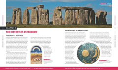 The Astronomy Handbook: The Ultimate Guide to Observing and Understanding Stars, Planets, Galaxies, and the Universe
