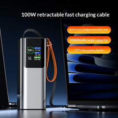 Portable Charger