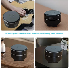 Mini Aluminum Bluetooth Speaker