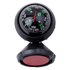 Universal Guide Ball for Travel & Car Use