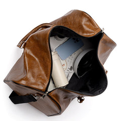 Large Capacity Travel Business Short Trip Luggage Bag