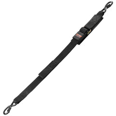 Retractable Ratchet Straps 2 In x 4 Ft for Boats, 2 Pack