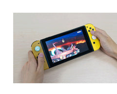Cat Claw Joystick Cover  Switch