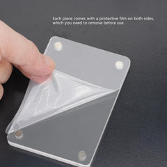 Automotive Magnetic Sun Louver Picture Frame