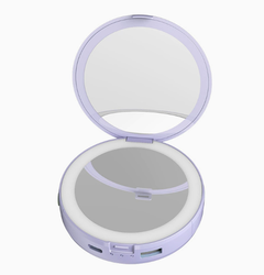 4-in-1 Hand Warmer & Power Bank