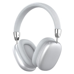 Wireless Bluetooth Over-Ear Headphones
