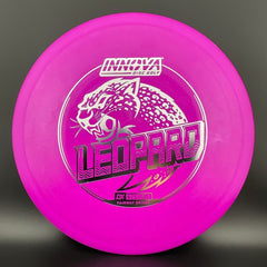 DX Leopard