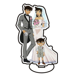 Detective Conan Halloween Bride Movie Standee Gift