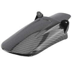 Motorcycle Carbon Fiber Shock Absorber Fender