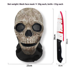 Scream Horror Mask