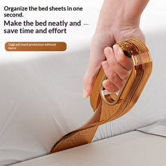 Bed Sheet & Mattress Organizer Gap Filler