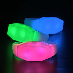 Diamond LED Luminous Bracelet