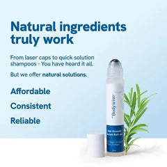 Hair BallEssence Be-Bodywise Rosemary Hair Growth