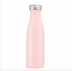 Milk Vacuum Bottle