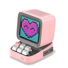 Wireless Bluetooth Speaker