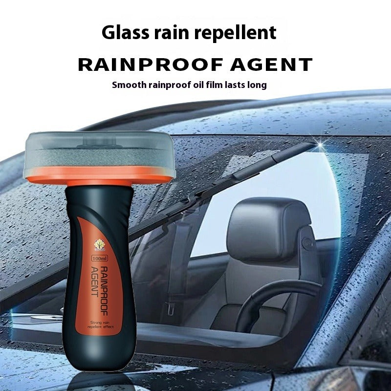 Car Rain Repellent Cleaner 100ml