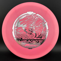 Star Hawkeye - Fairway Driver