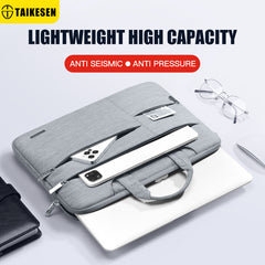 Waterproof Laptop Sleeve for 13-15 Inch MacBook