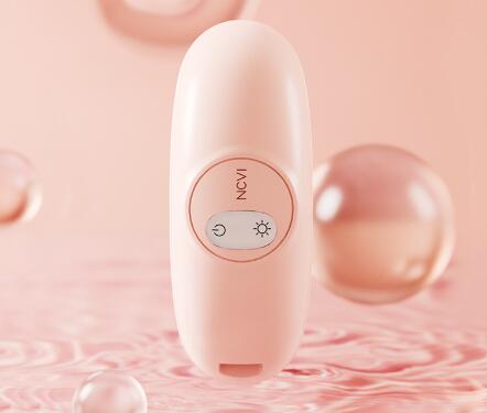 Newbei Breast Massager for Milk Duct Relief XB-9228-1