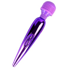 Rechargeable Vibrator, Electric Masturbator, Adult Toy