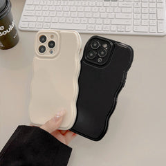 Silicone iPhone Case