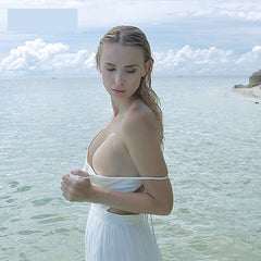 Waterproof Silicone Breast Patch