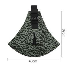 Baby Carry One-Shoulder Strap