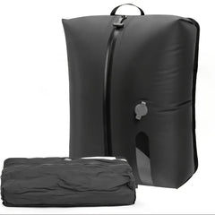 Portable Moisture-Proof Vacuum Storage Bag