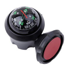 Universal Guide Ball for Travel & Car Use