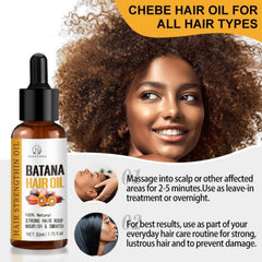 Batana Hair Care