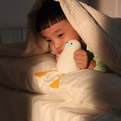 Duck Night Light