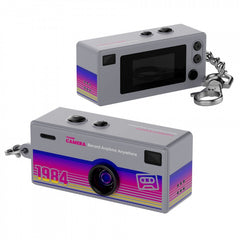 Kids Outdoor Sports Camera