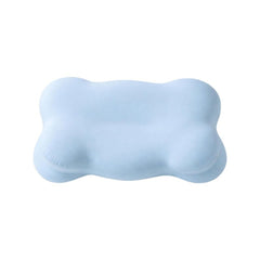 Cloud-shaped Memory Foam Pillow Core